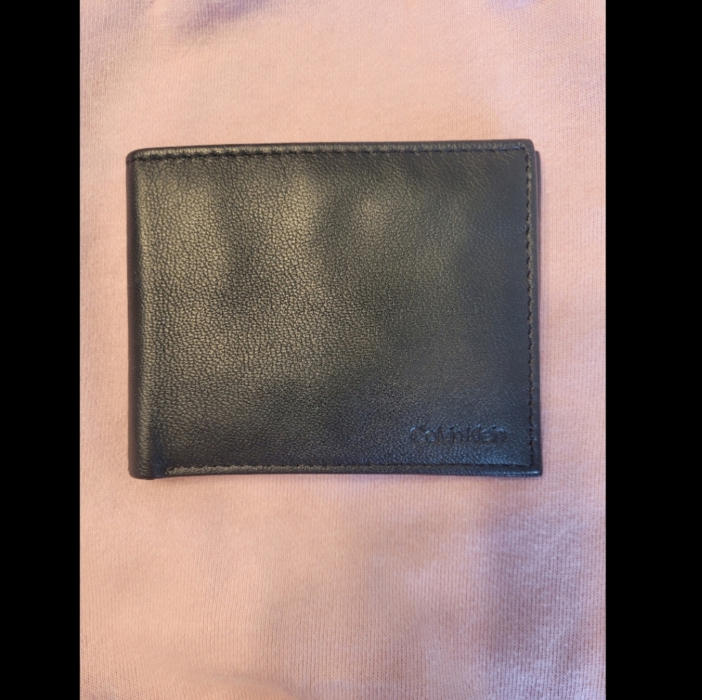 Calvin Klein Wallet